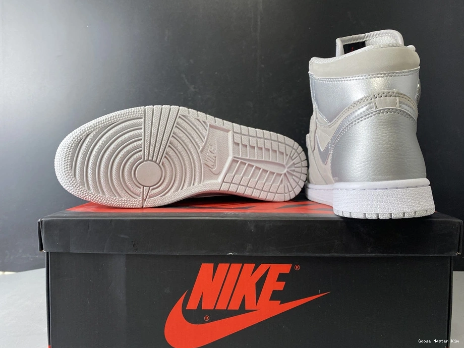 Stretchable Grey Neutral Japan Retro CO Jordan1 3732 DC1788- 1014